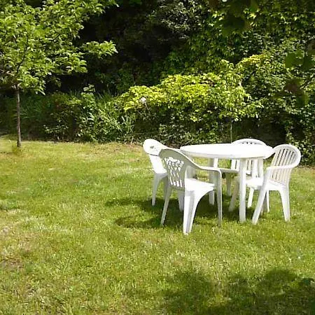 Apartment Coecilia Ax-les-Thermes Exterior photo
