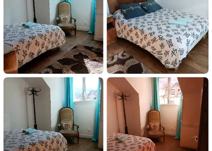 Apartment Coecilia