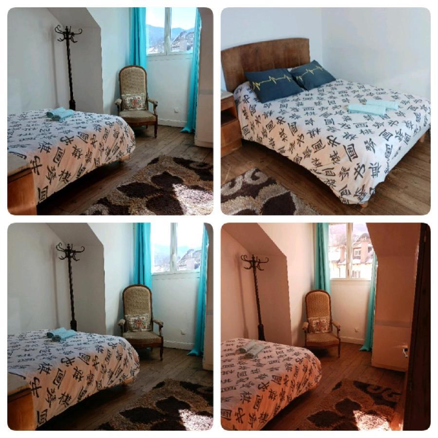 Coecilia Apartment Ax-les-Thermes