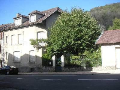 Coecilia Apartment Ax-les-Thermes