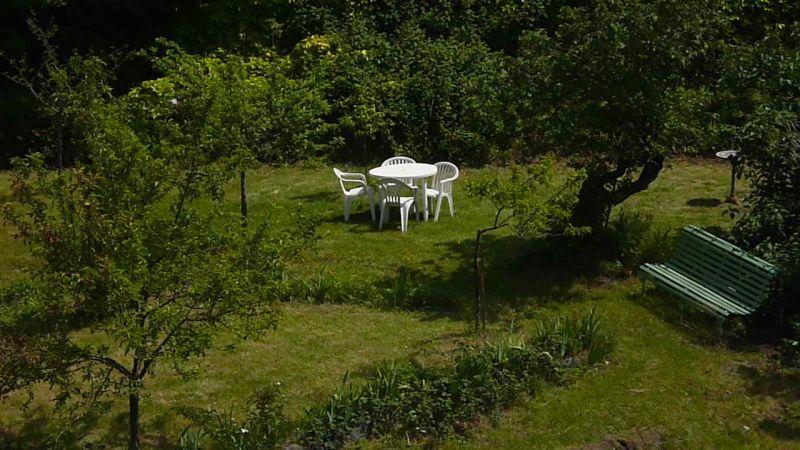 Apartment Coecilia
