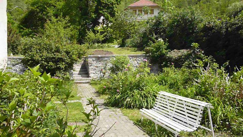 Apartment Coecilia *