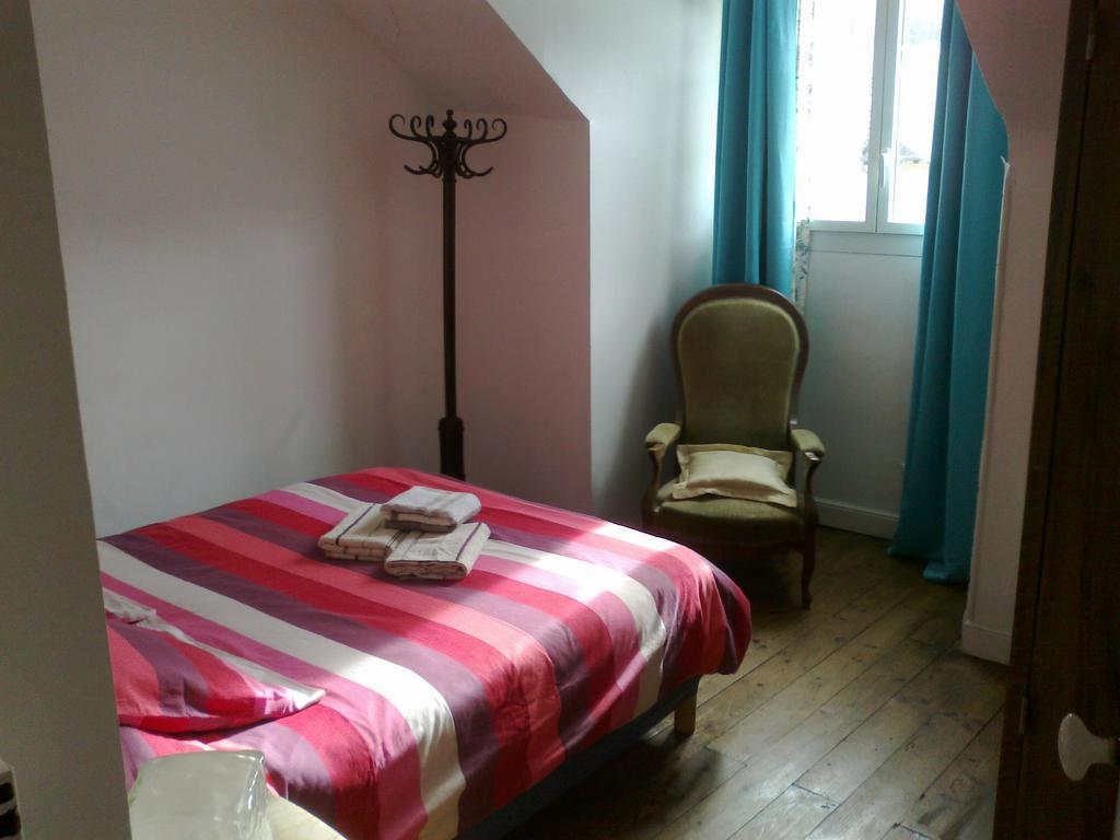 Coecilia Apartment