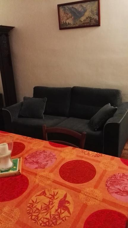 Apartment Coecilia
